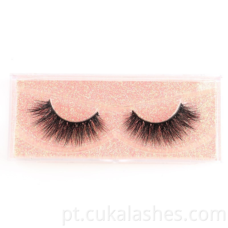 3d Mink Lashes